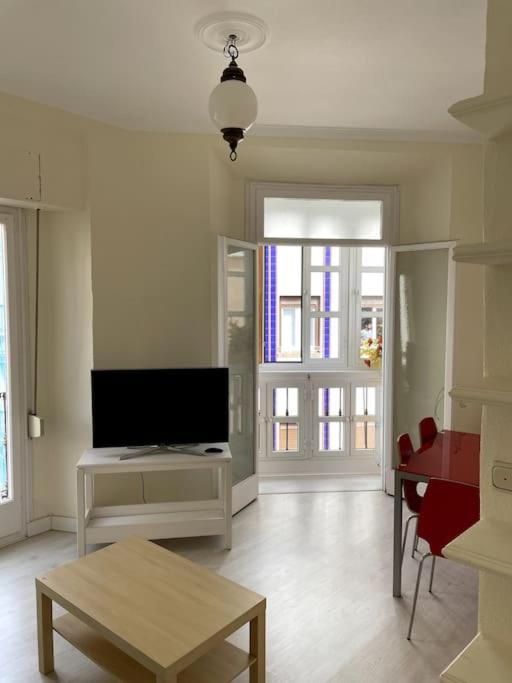 3 rooms y garaje san Juan Málaga Bagian luar foto
