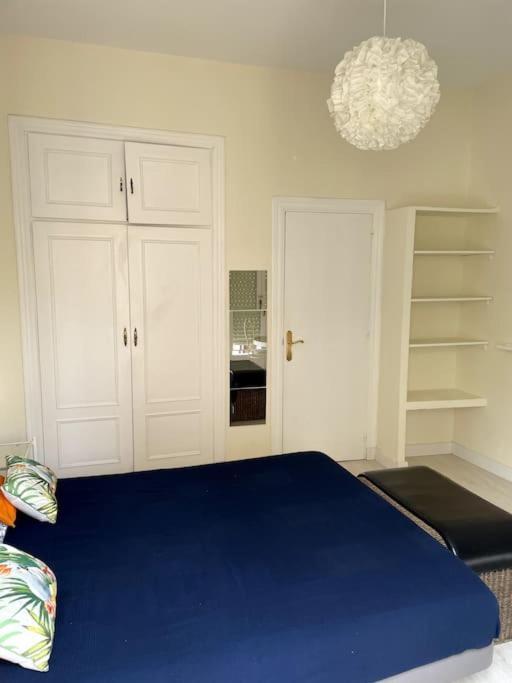 3 rooms y garaje san Juan Málaga Bagian luar foto