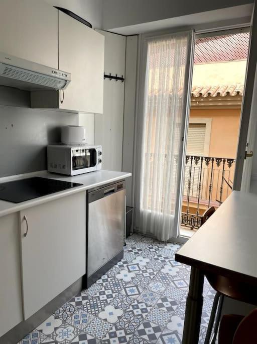 3 rooms y garaje san Juan Málaga Bagian luar foto