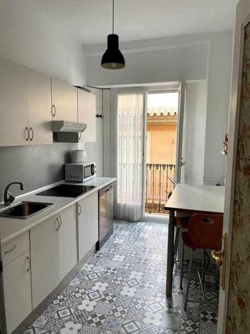 3 rooms y garaje san Juan Málaga Bagian luar foto