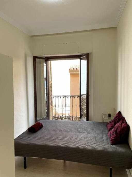 3 rooms y garaje san Juan Málaga Bagian luar foto