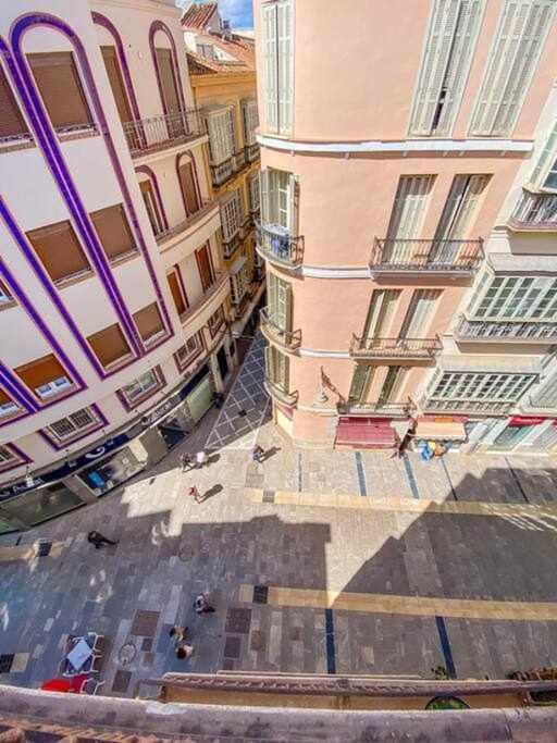 3 rooms y garaje san Juan Málaga Bagian luar foto